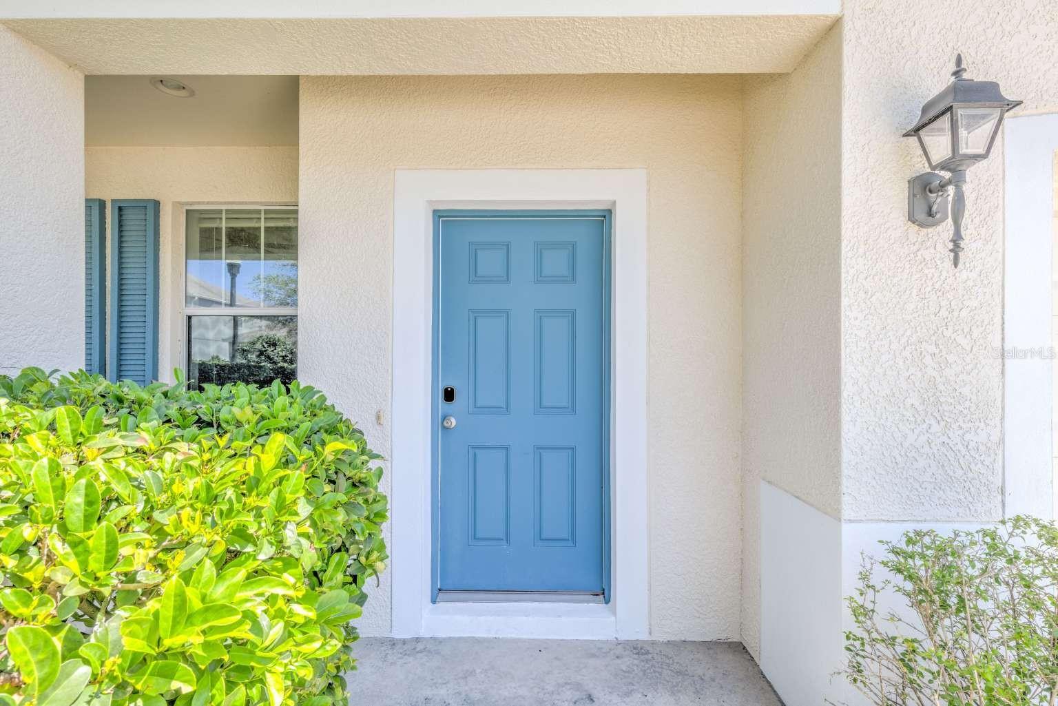 TRINITY EAST REP - Residential