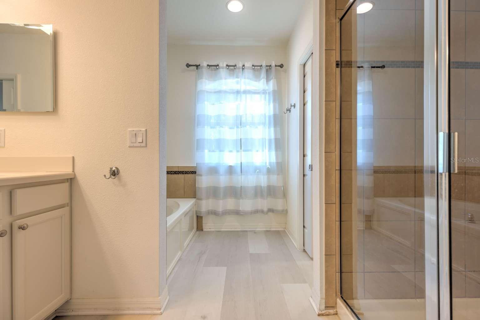 TRINITY EAST REP - Residential