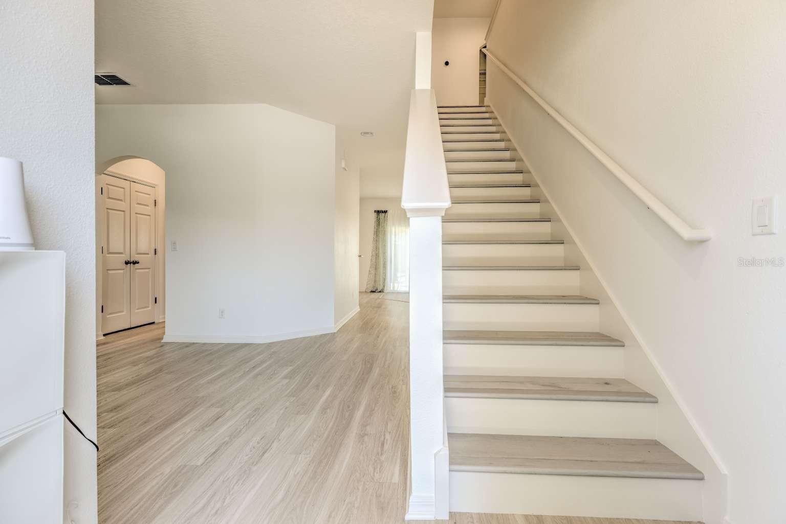 TRINITY EAST REP - Residential