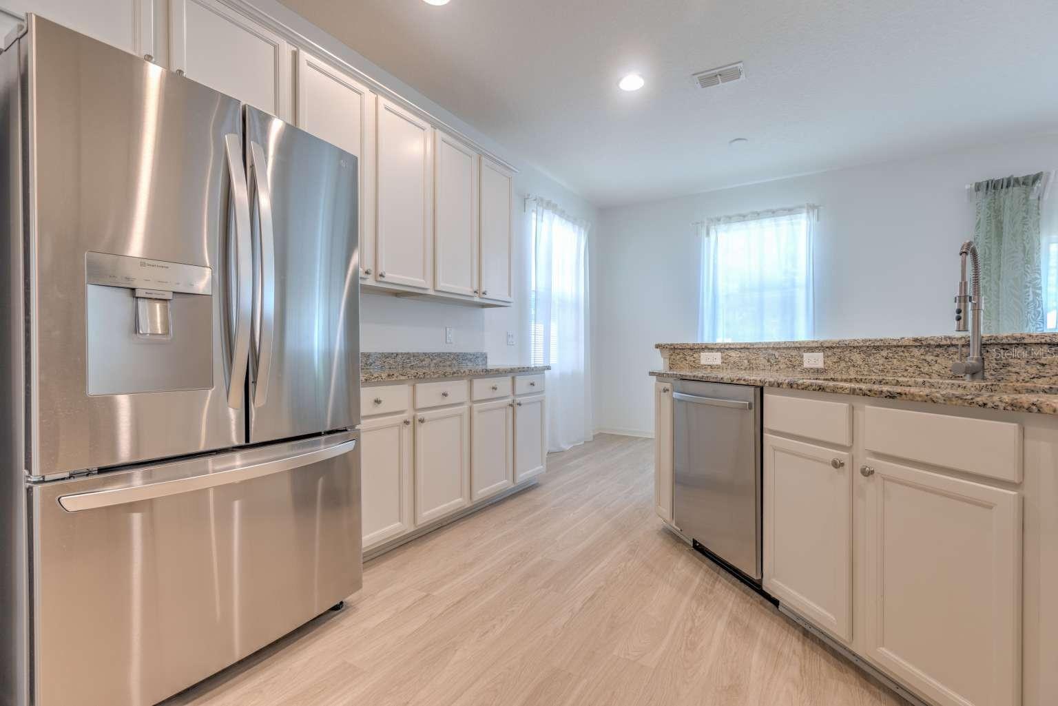 TRINITY EAST REP - Residential