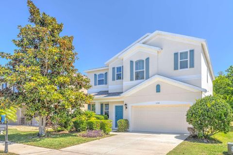 1218 HALAPA WAY TRINITY FL 34655