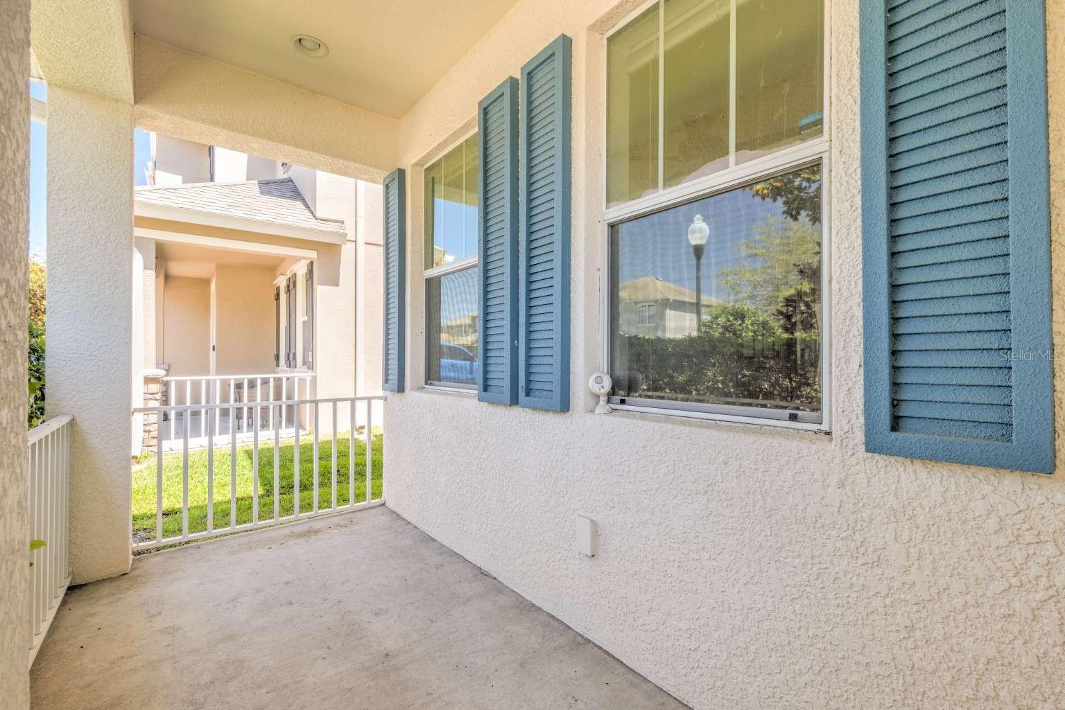 TRINITY EAST REP - Residential