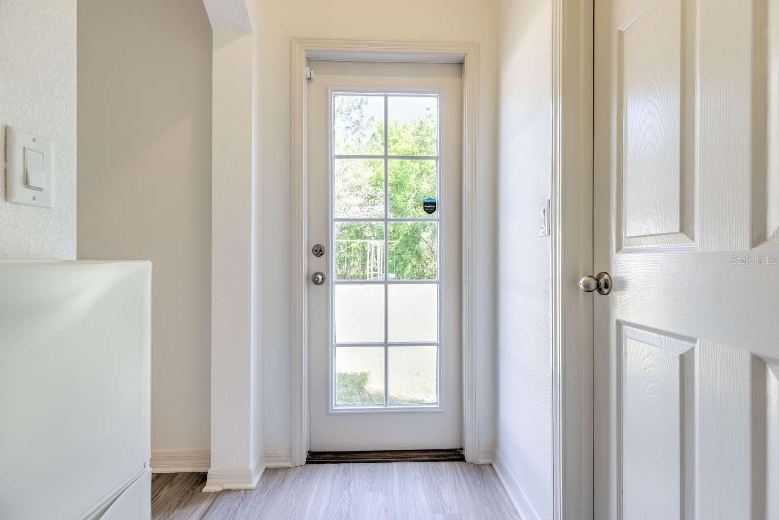 TRINITY EAST REP - Residential