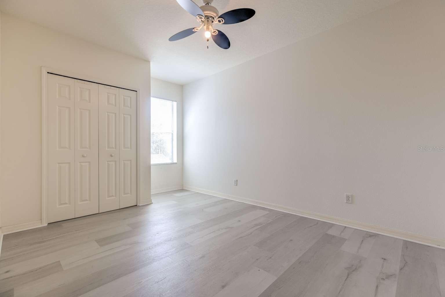 TRINITY EAST REP - Residential