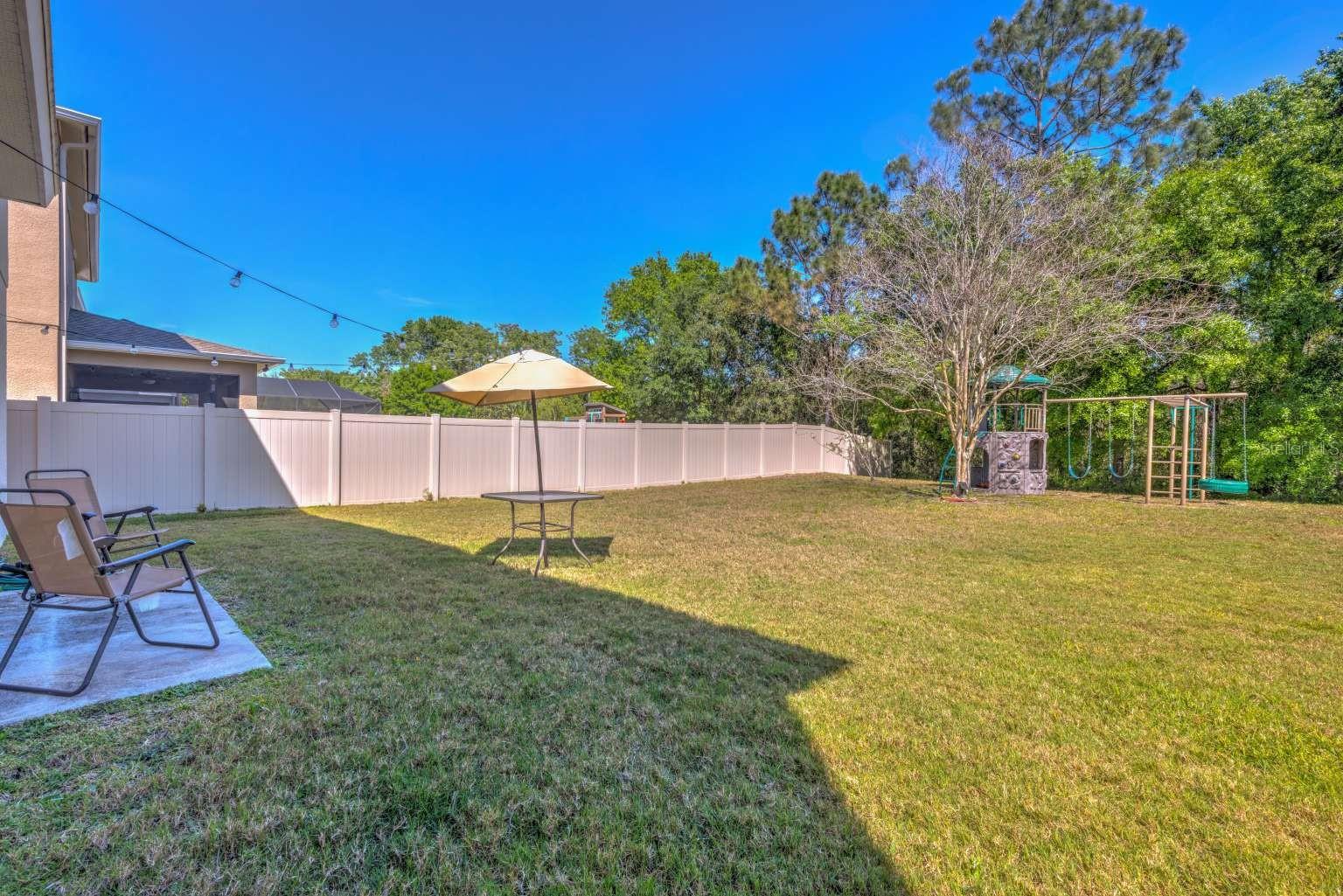 TRINITY EAST REP - Residential