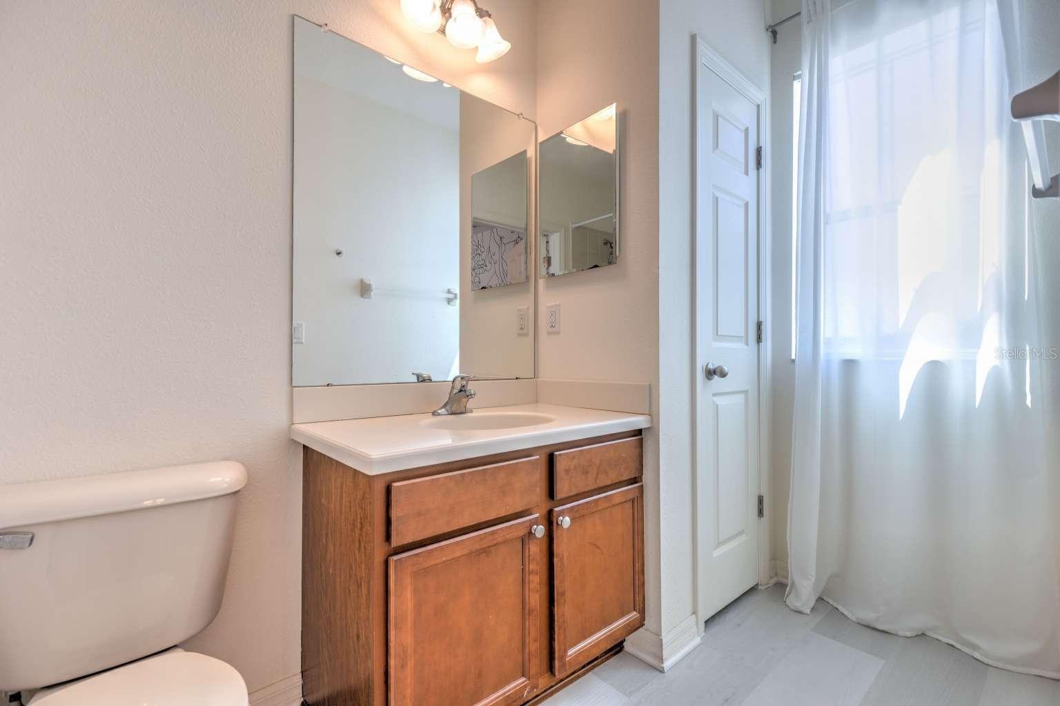 TRINITY EAST REP - Residential