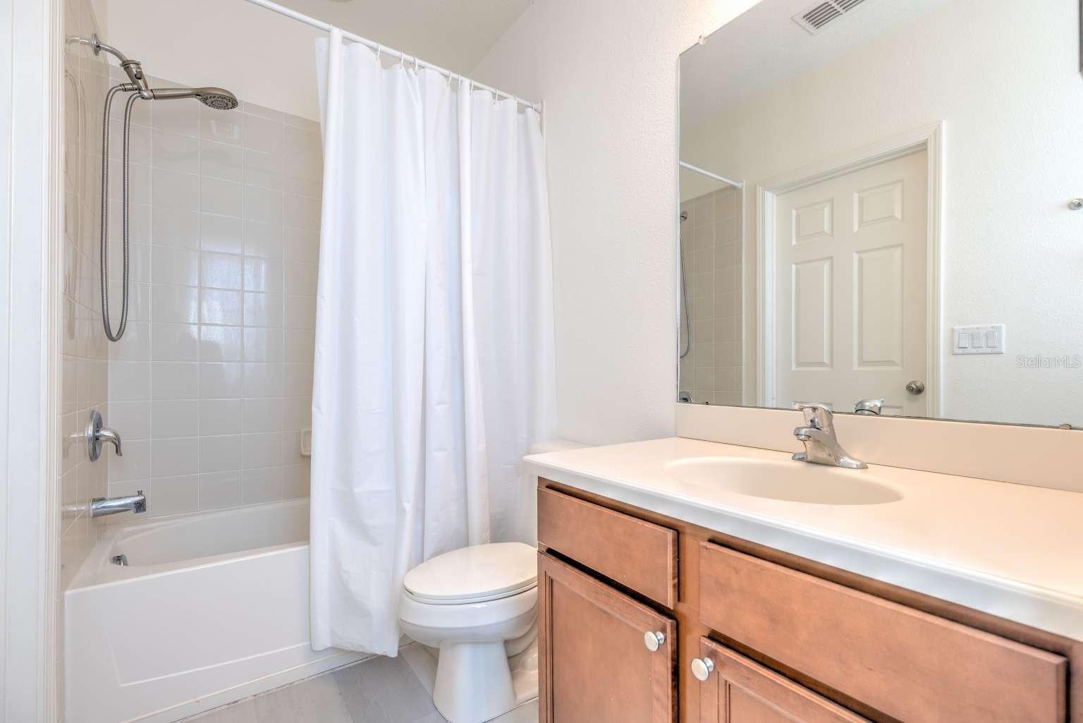 TRINITY EAST REP - Residential