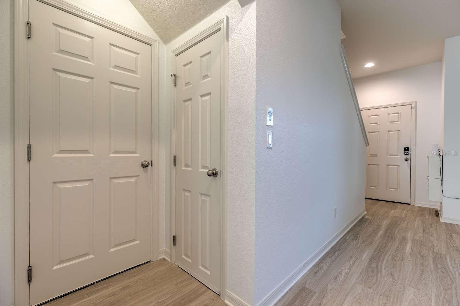 TRINITY EAST REP - Residential