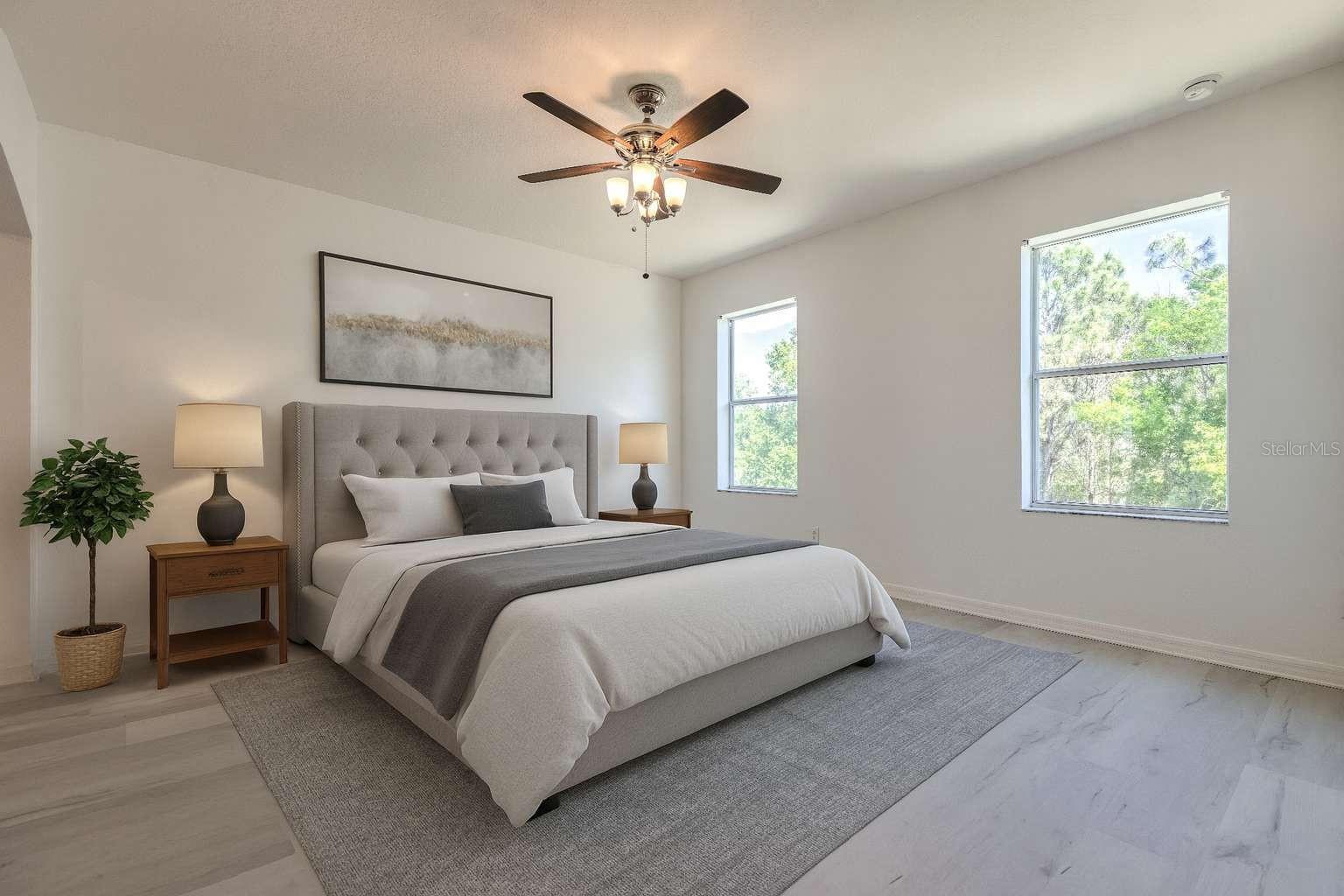 TRINITY EAST REP - Residential