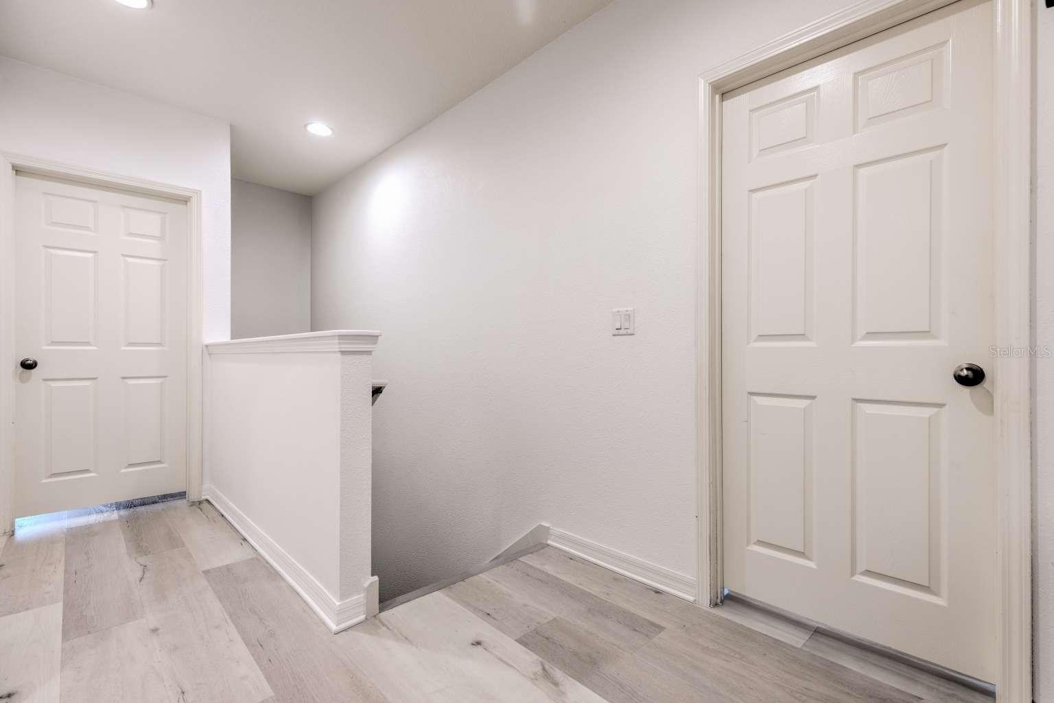 TRINITY EAST REP - Residential