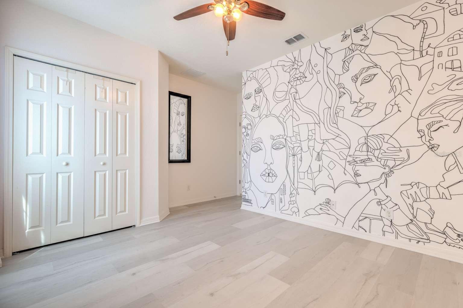 TRINITY EAST REP - Residential