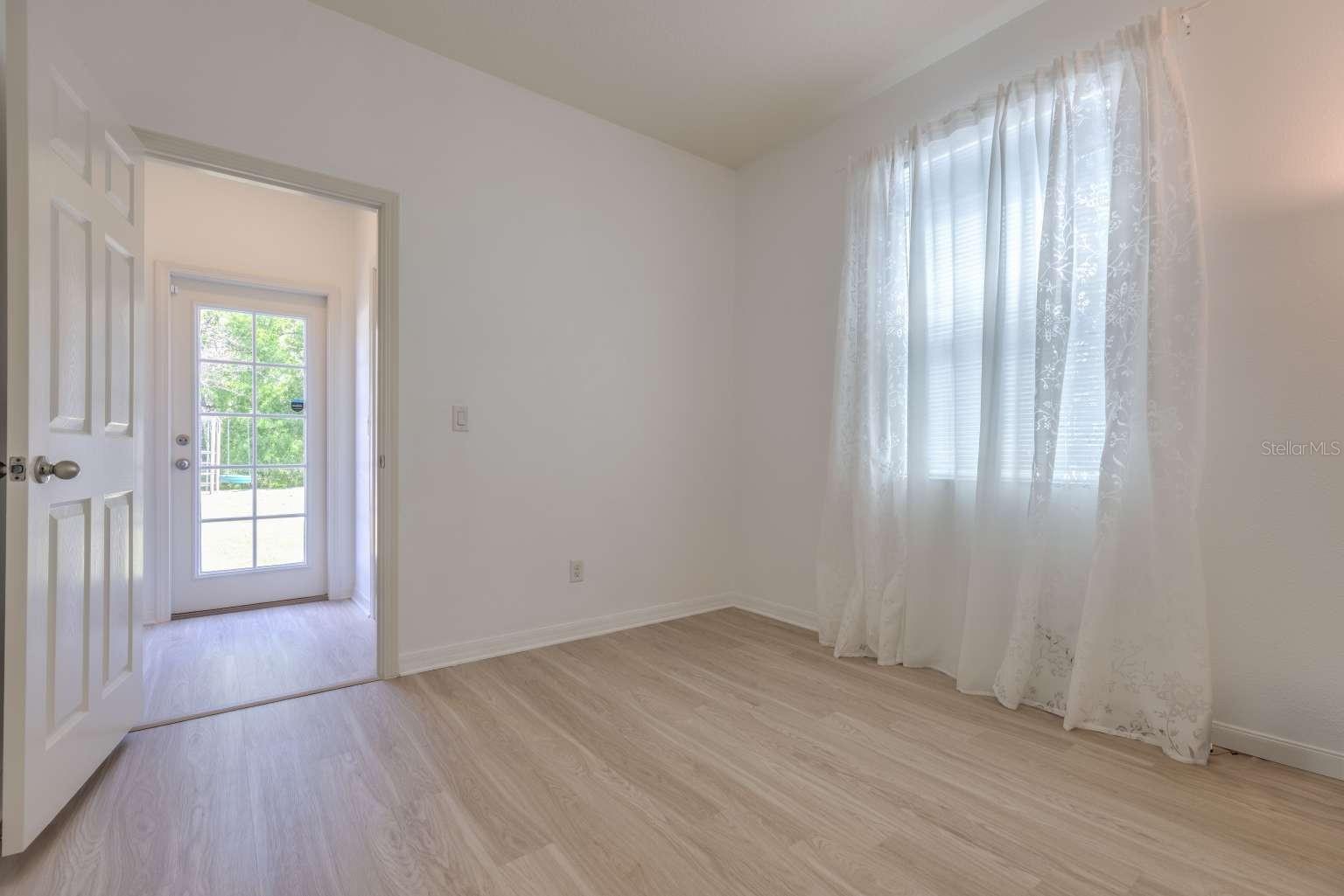 TRINITY EAST REP - Residential