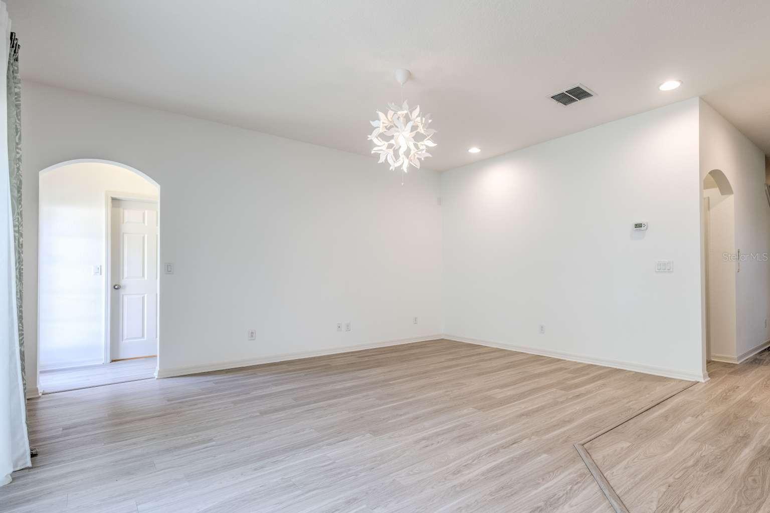 TRINITY EAST REP - Residential