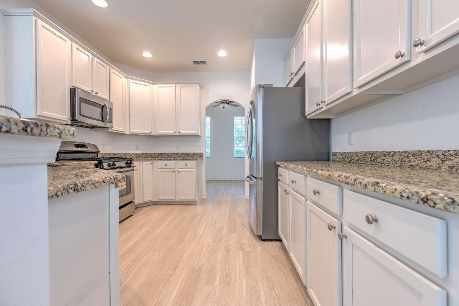 TRINITY EAST REP - Residential