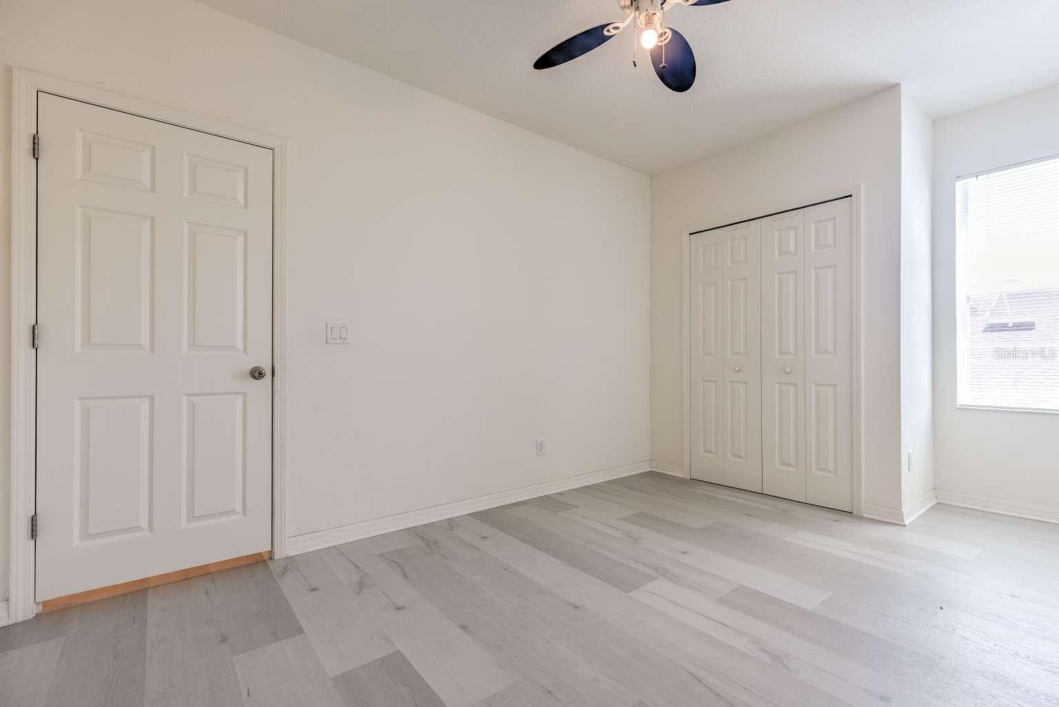 TRINITY EAST REP - Residential