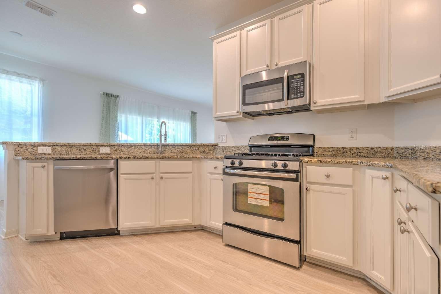 TRINITY EAST REP - Residential