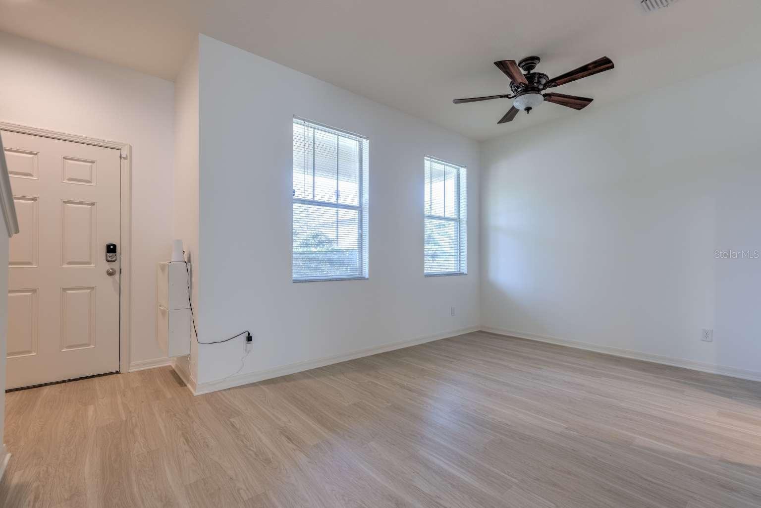 TRINITY EAST REP - Residential