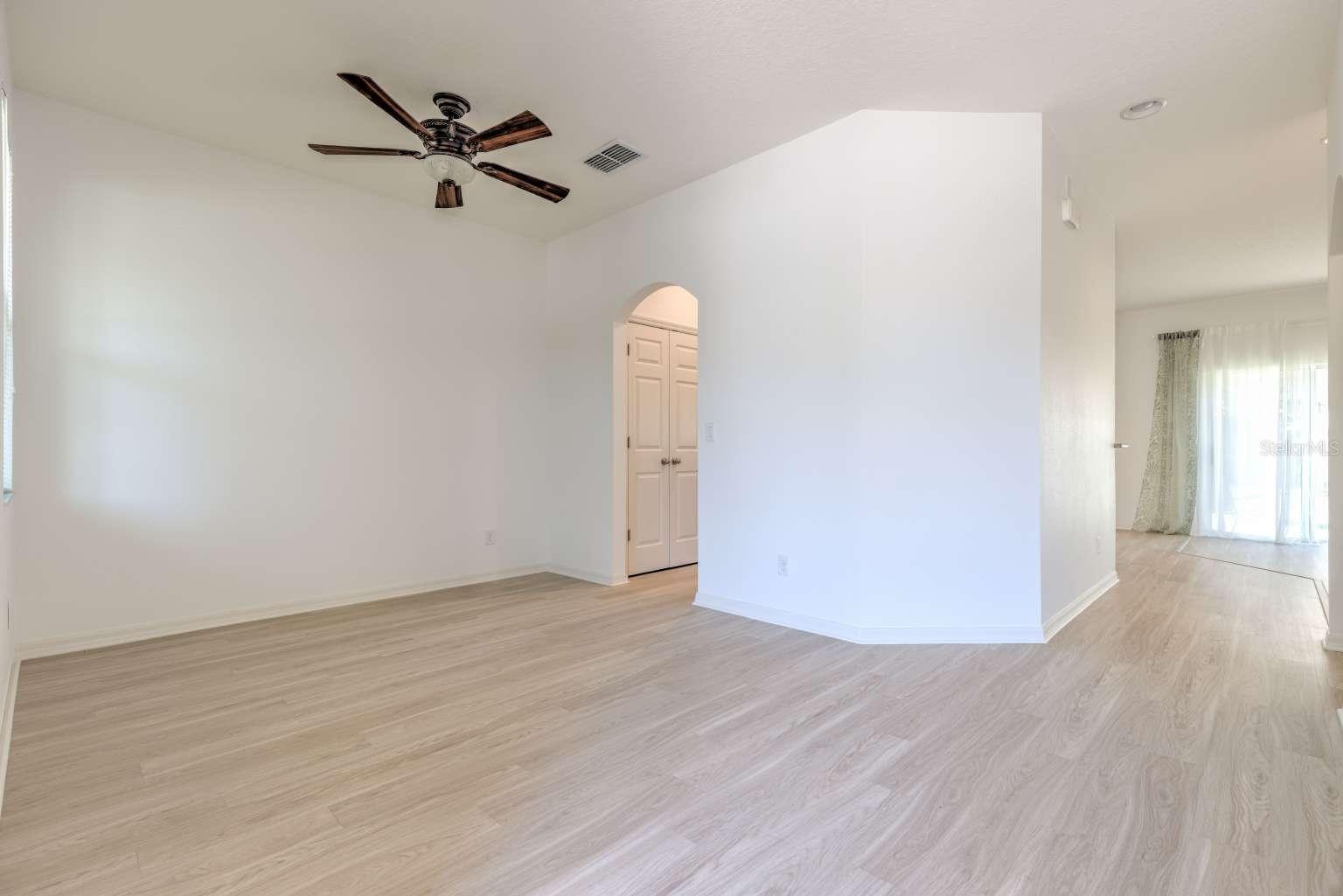 TRINITY EAST REP - Residential