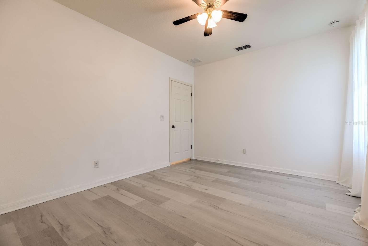 TRINITY EAST REP - Residential