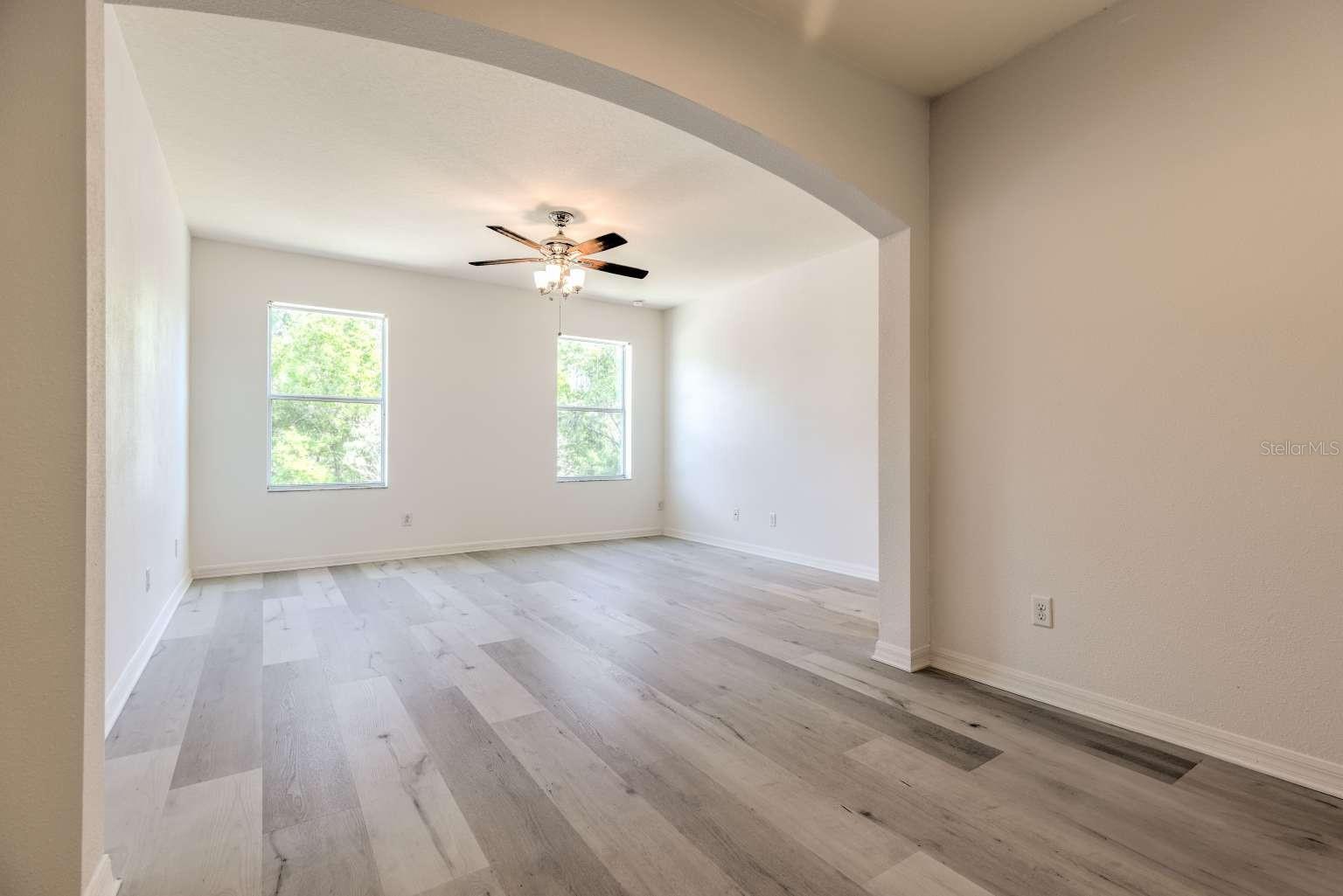 TRINITY EAST REP - Residential