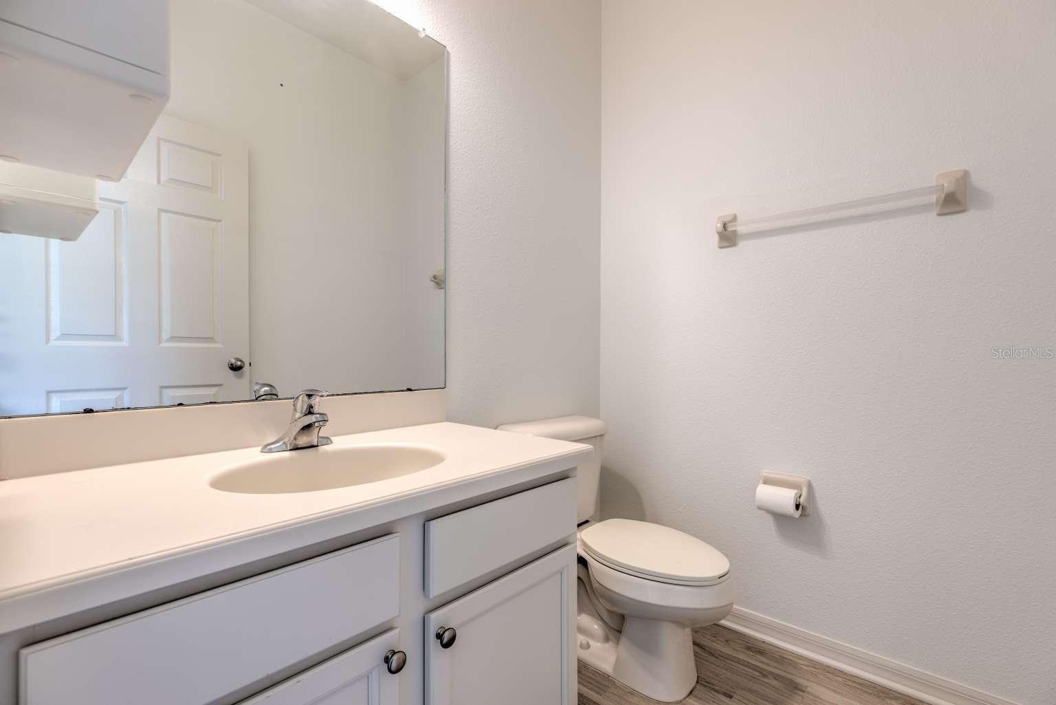 TRINITY EAST REP - Residential