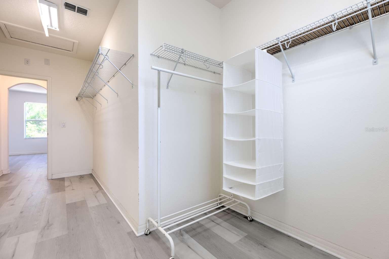 TRINITY EAST REP - Residential