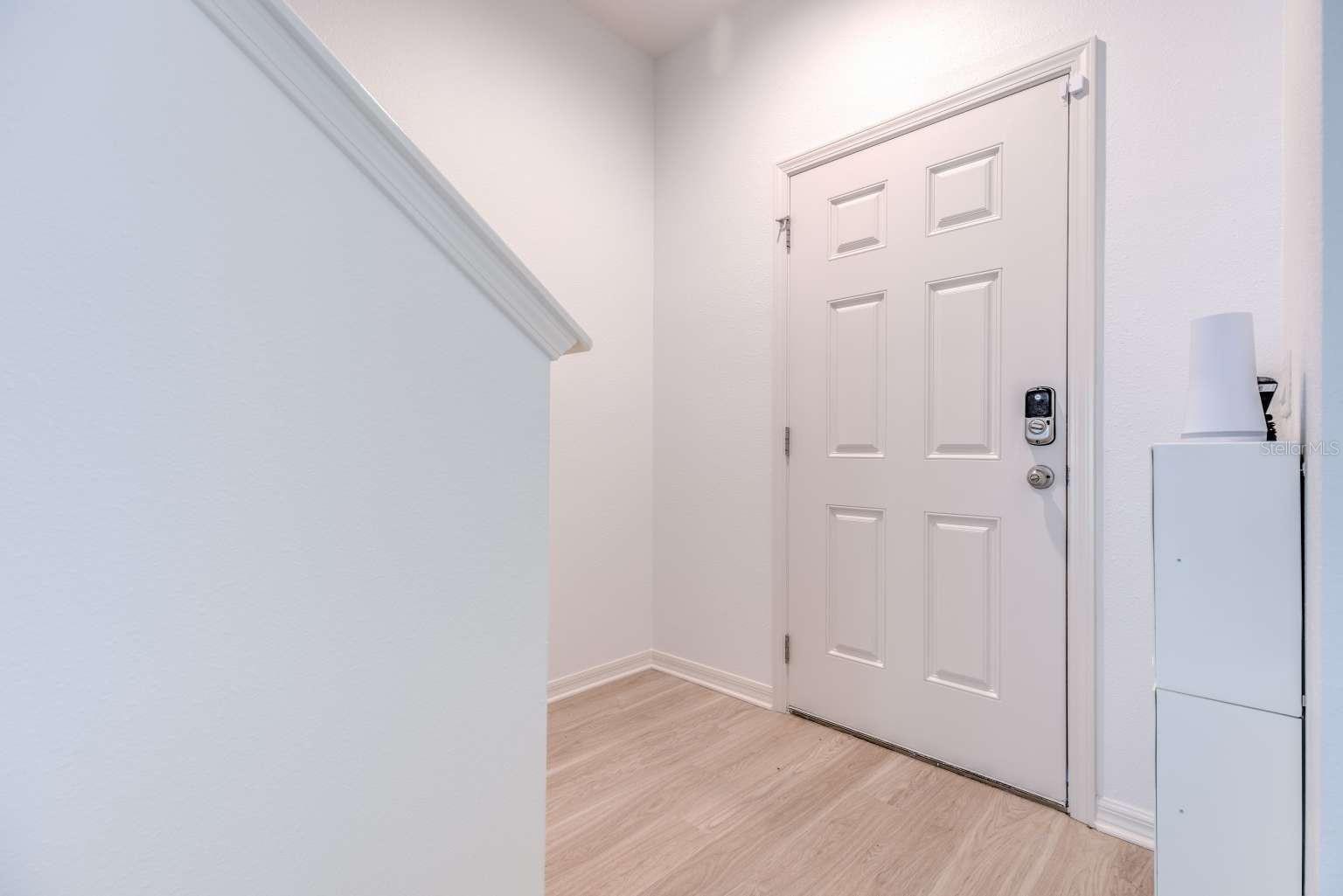 TRINITY EAST REP - Residential