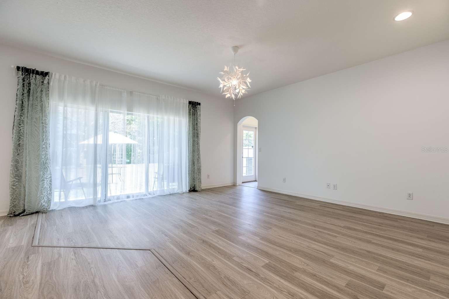 TRINITY EAST REP - Residential