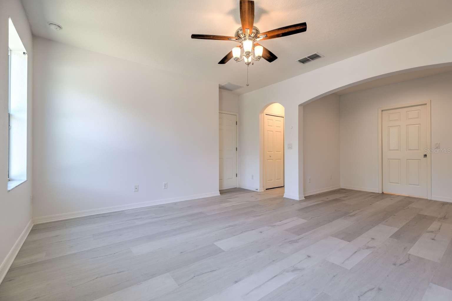 TRINITY EAST REP - Residential