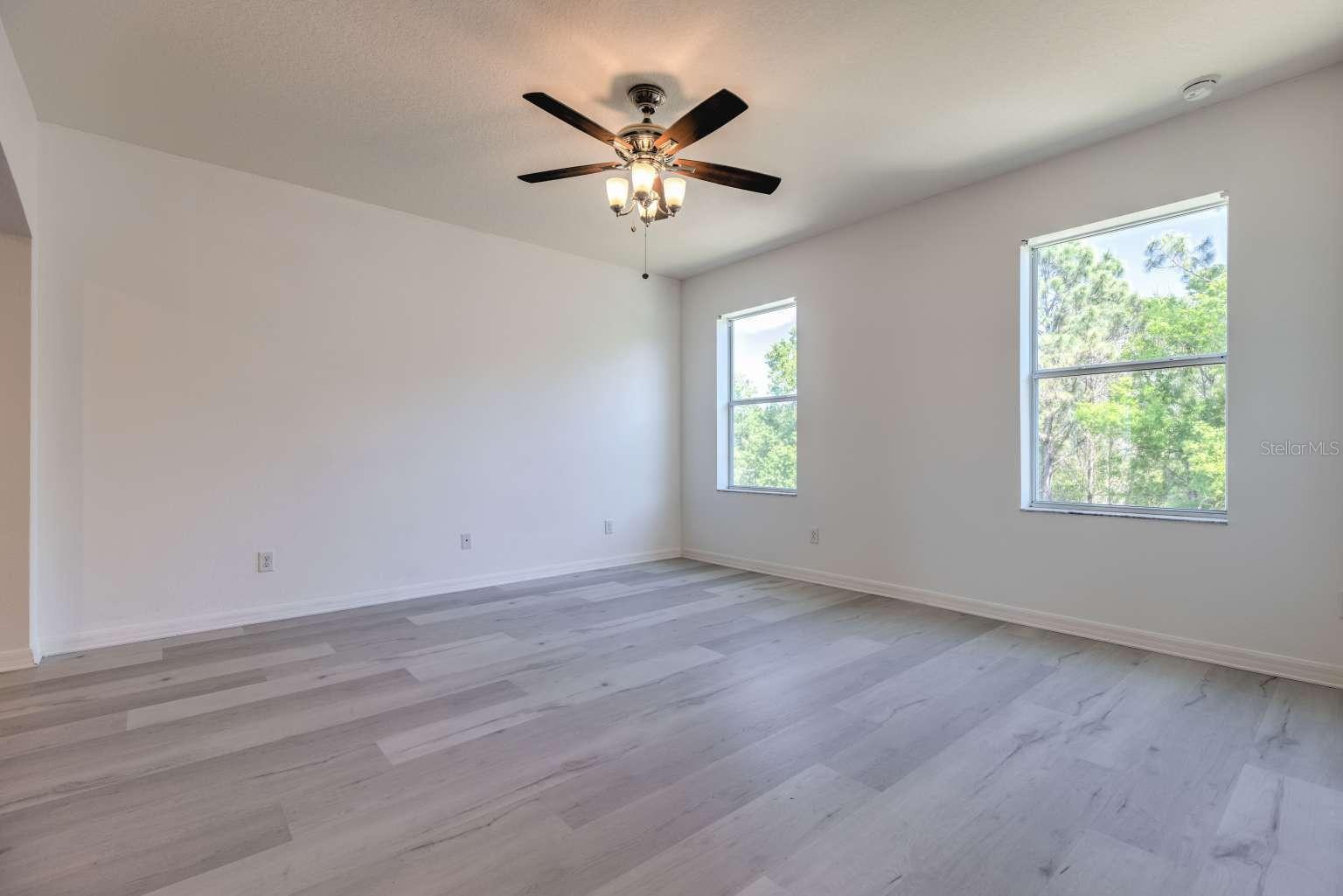 TRINITY EAST REP - Residential