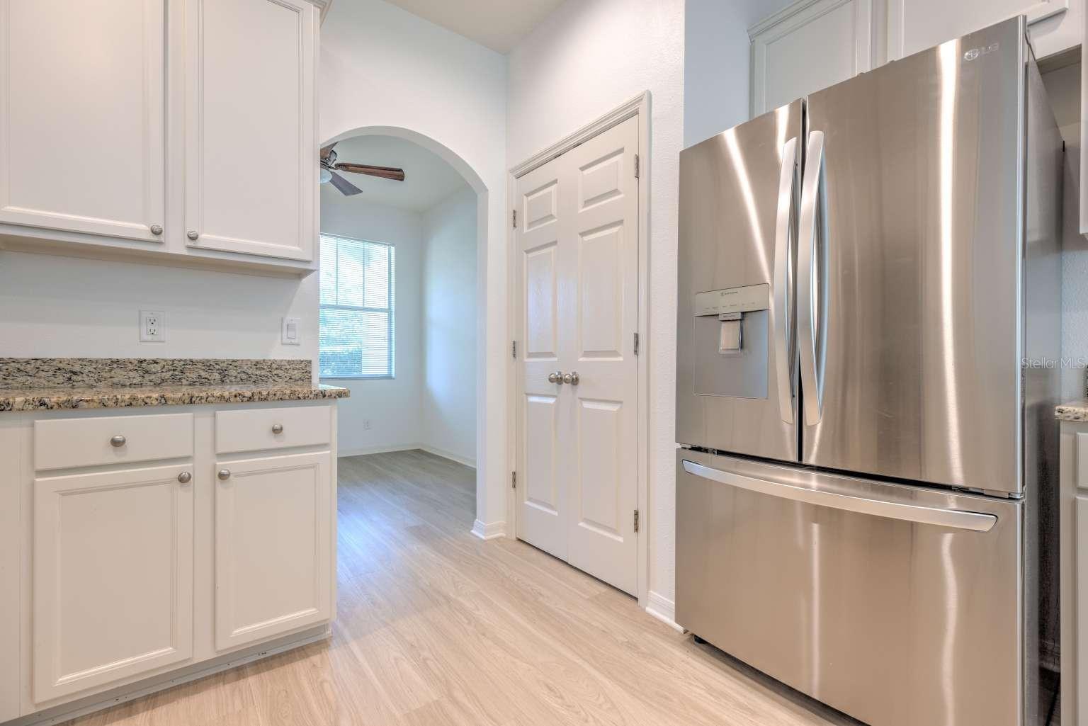 TRINITY EAST REP - Residential