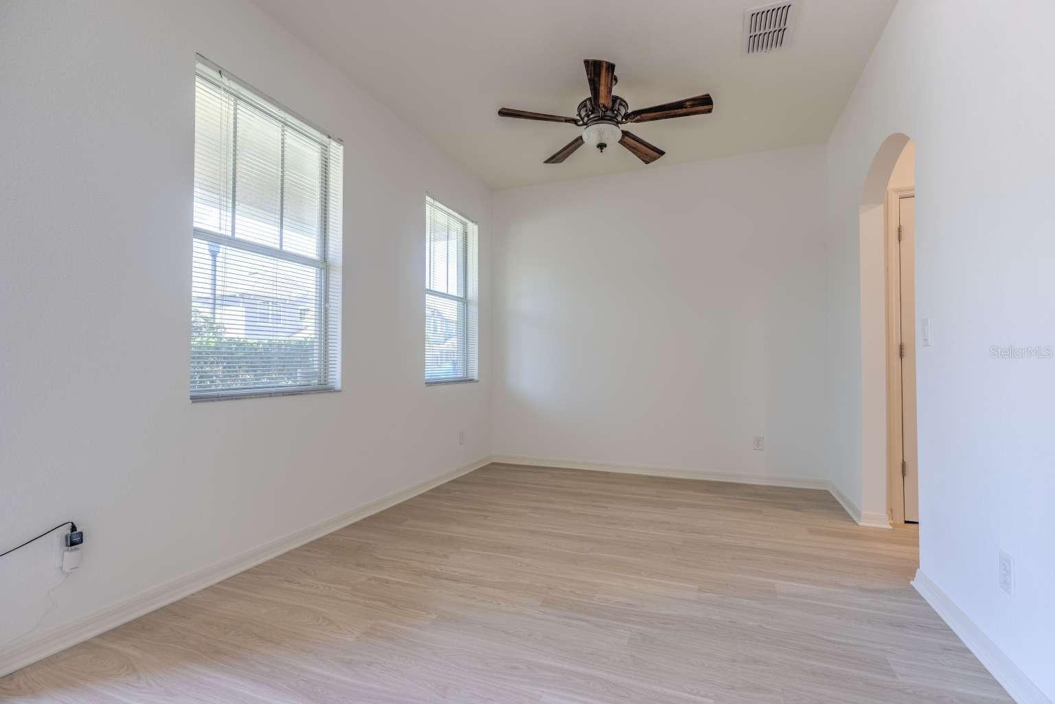 TRINITY EAST REP - Residential