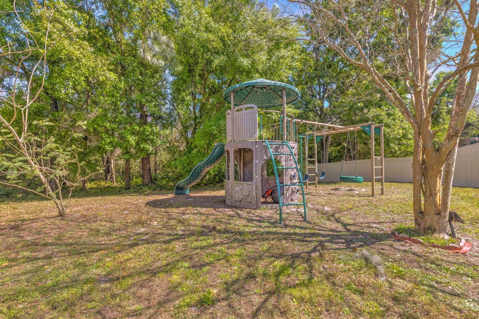 TRINITY EAST REP - Residential