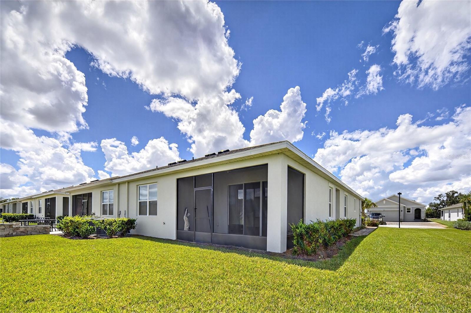 OCALA PRESERVE PH 13 - Residential Lease