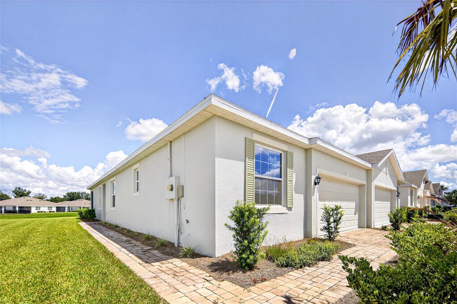 OCALA PRESERVE PH 13 - Residential Lease