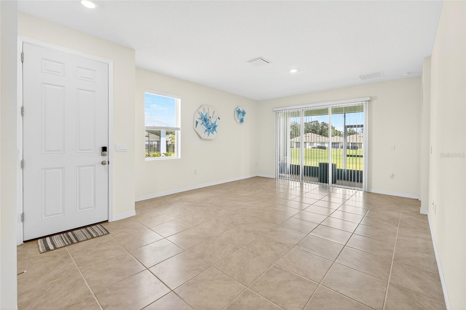 OCALA PRESERVE PH 13 - Residential Lease