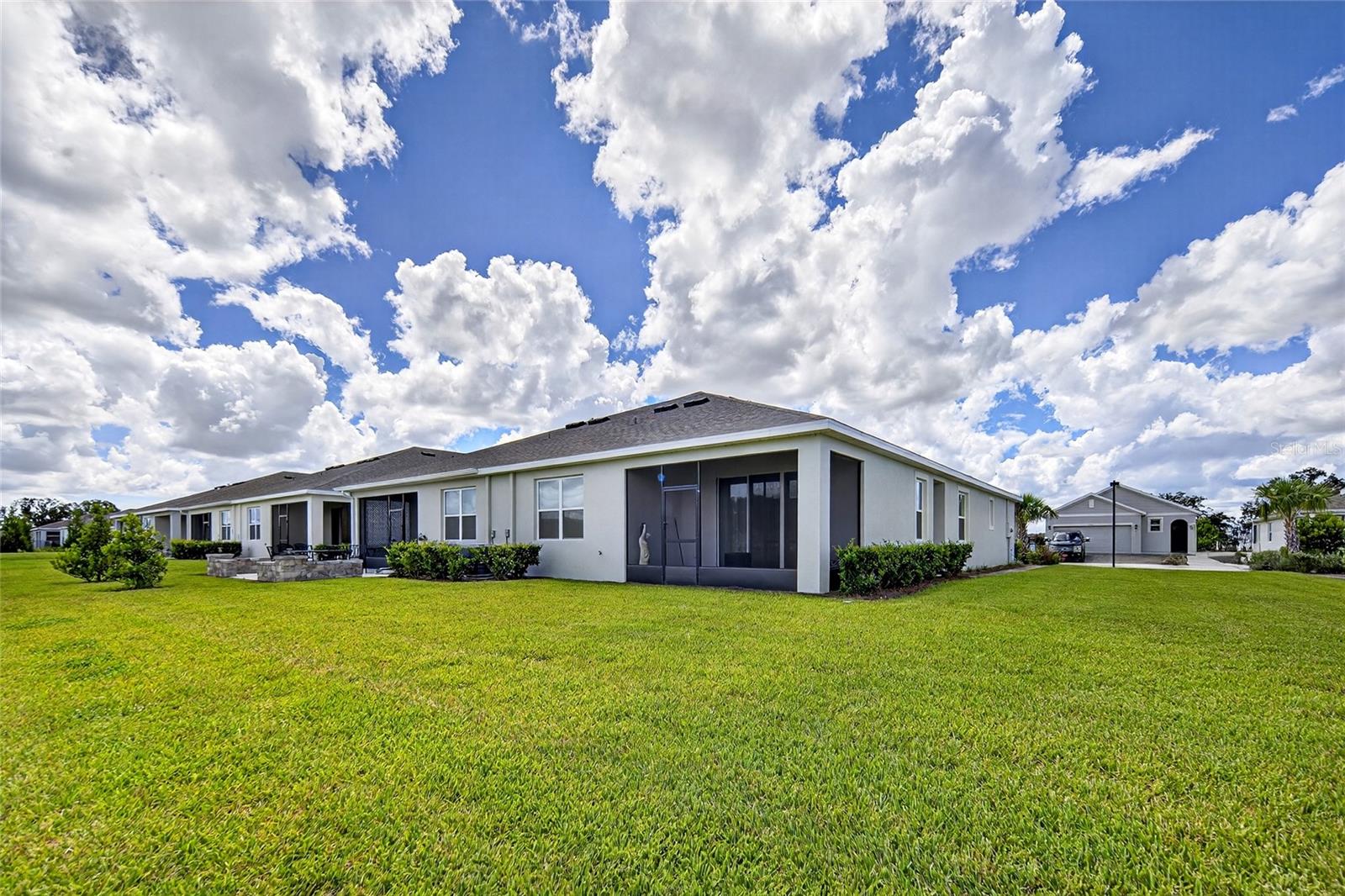 OCALA PRESERVE PH 13 - Residential Lease