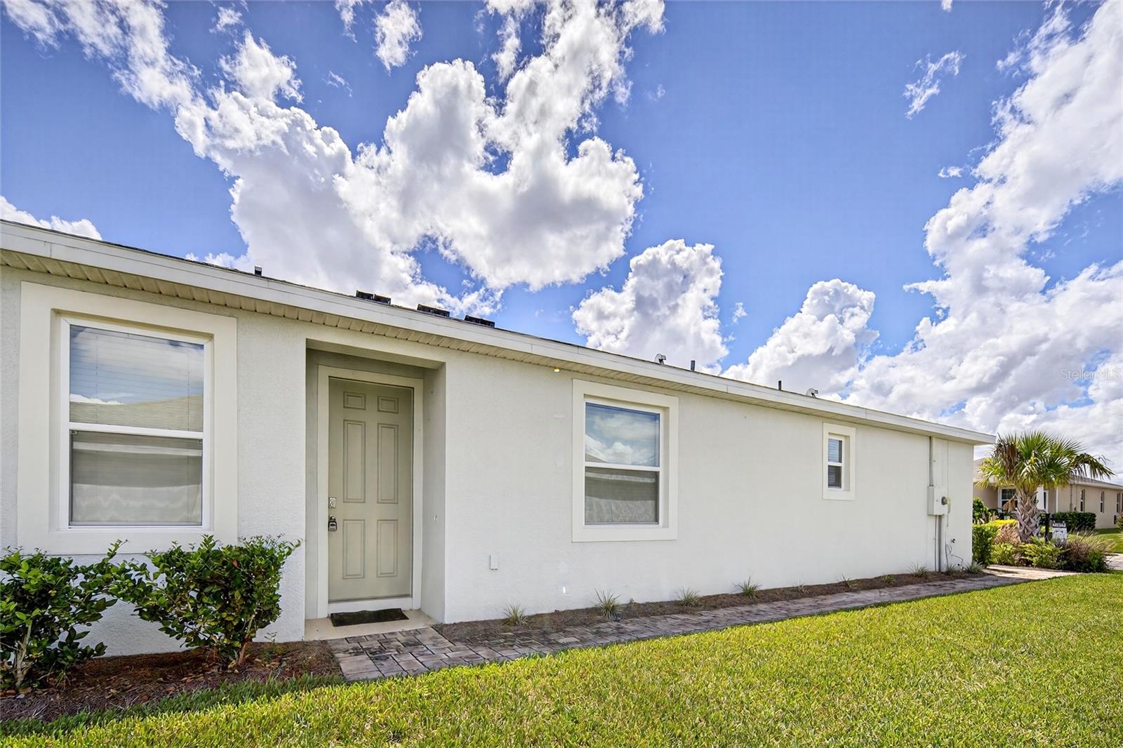 OCALA PRESERVE PH 13 - Residential Lease