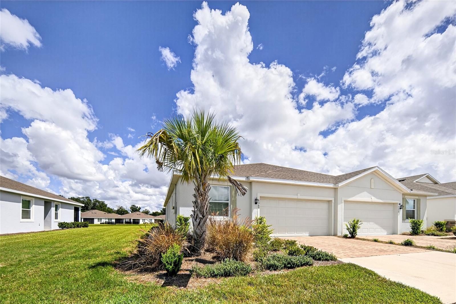 OCALA PRESERVE PH 13 - Residential Lease