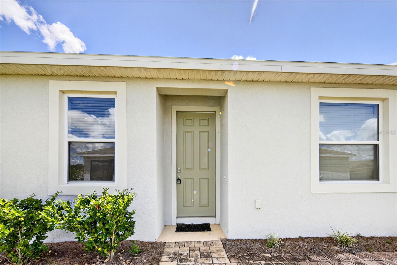 OCALA PRESERVE PH 13 - Residential Lease