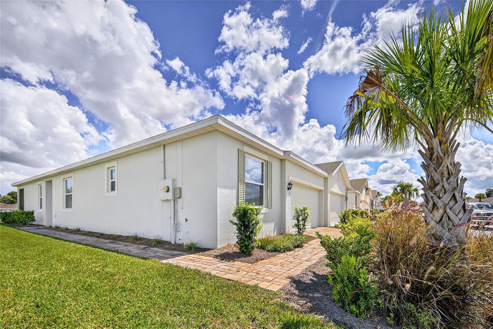 OCALA PRESERVE PH 13 - Residential Lease