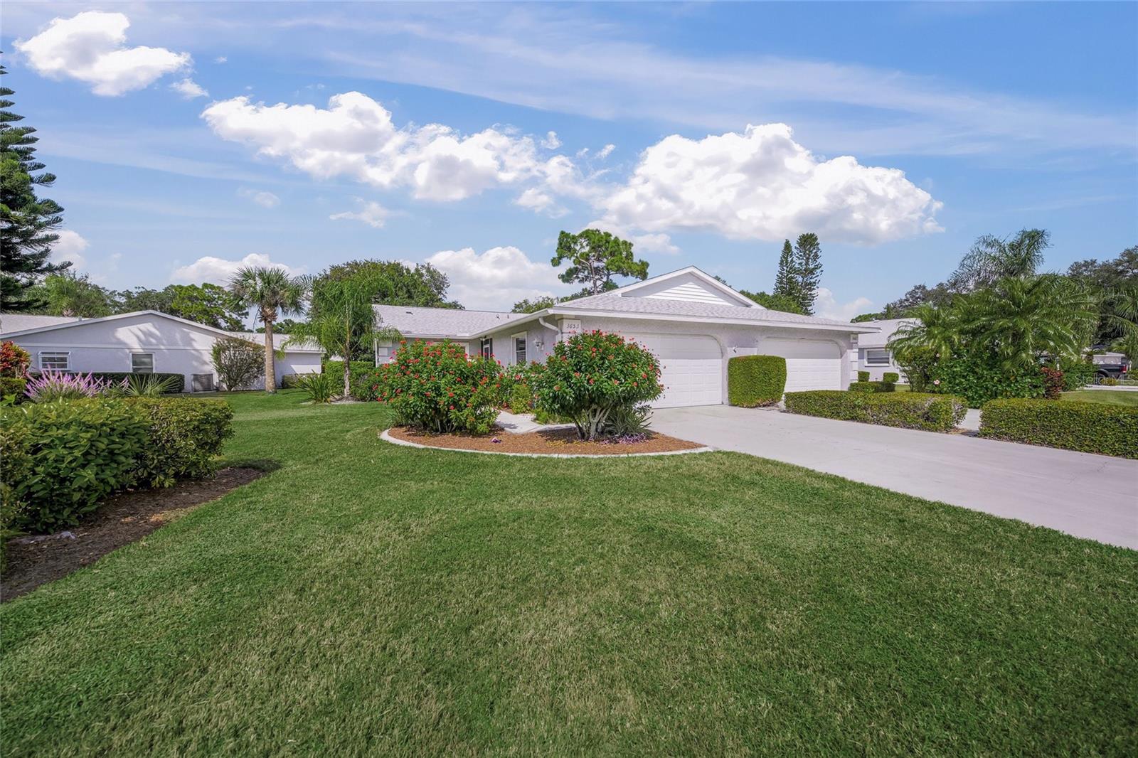 3653 BONAVENTURE COURT