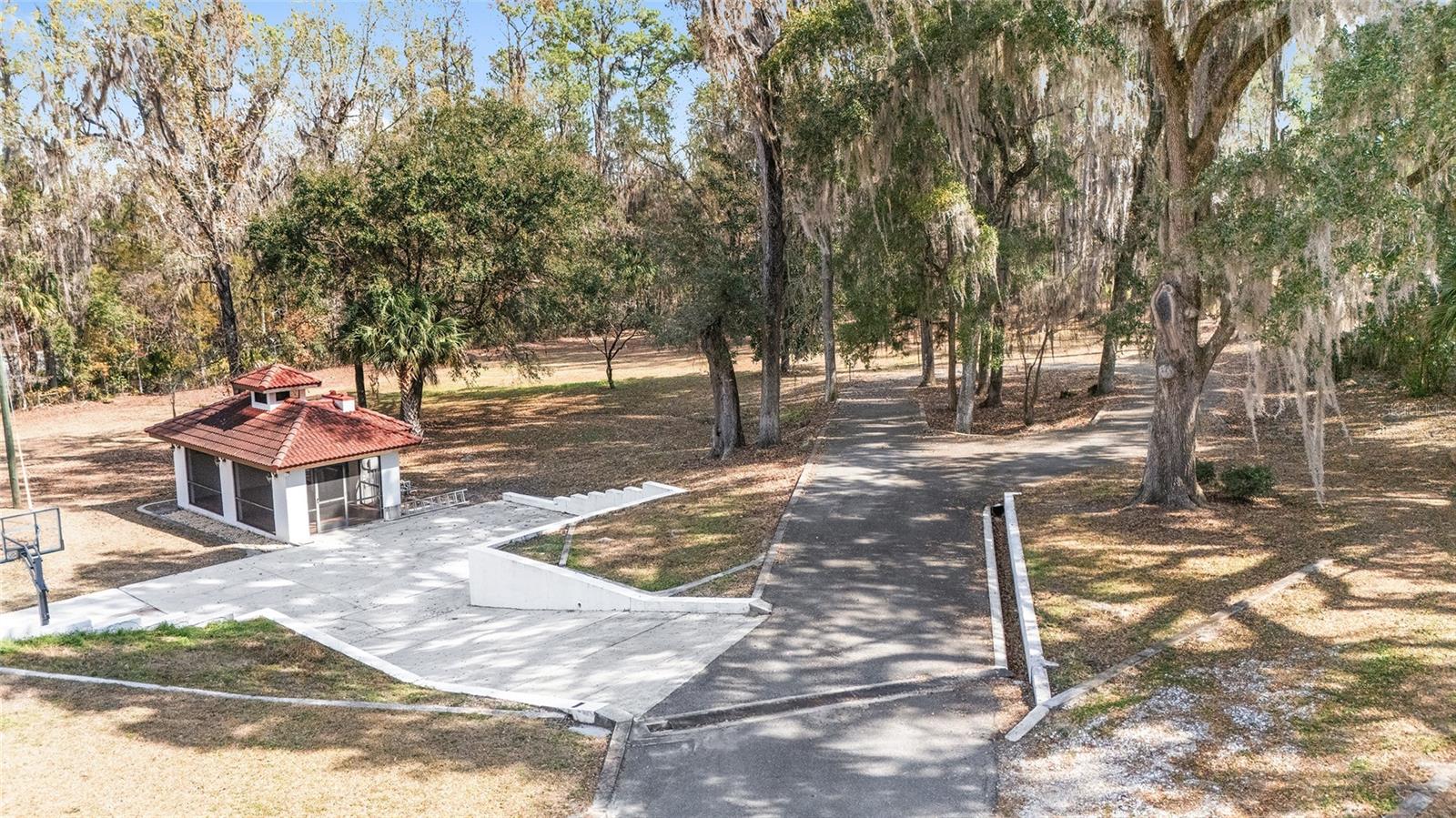 ACRG NONSUB - Residential