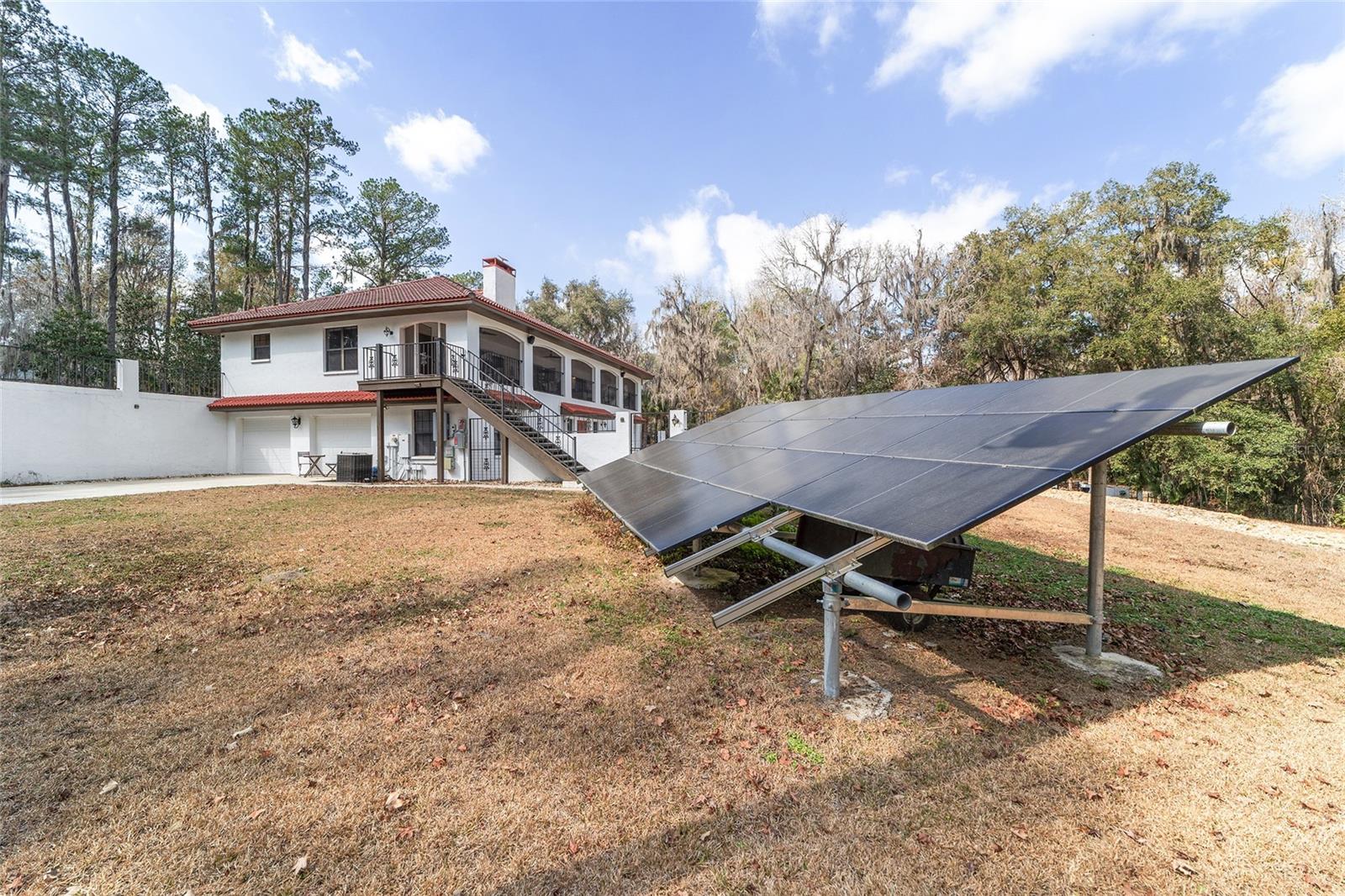 ACRG NONSUB - Residential