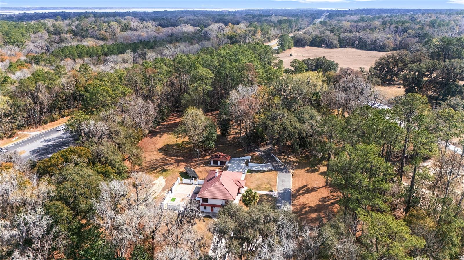 ACRG NONSUB - Residential