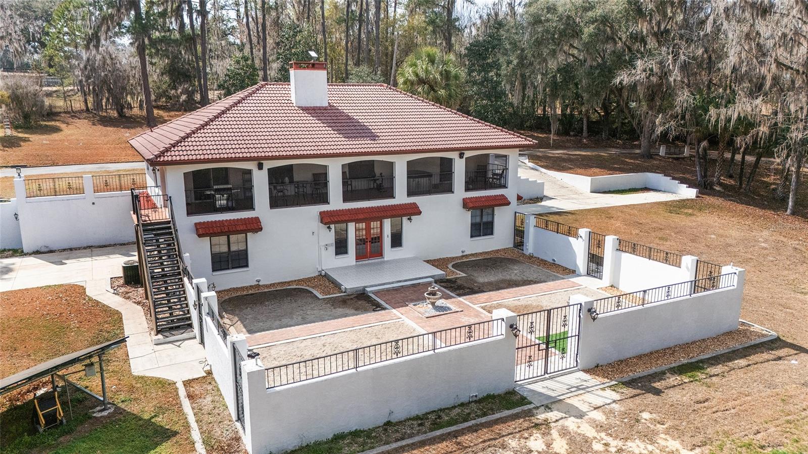 ACRG NONSUB - Residential