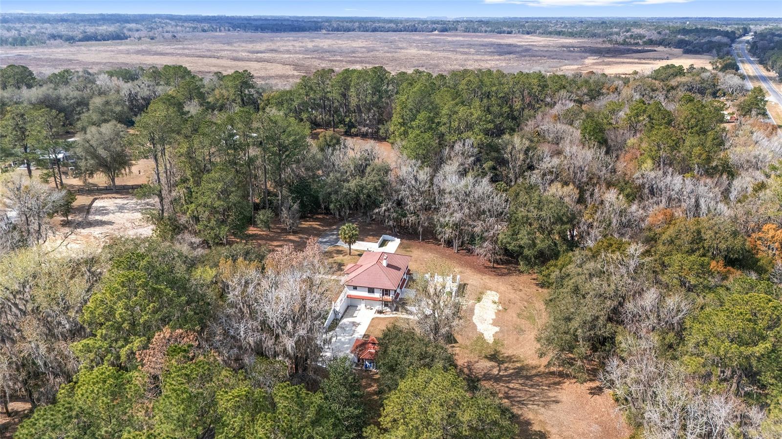 ACRG NONSUB - Residential