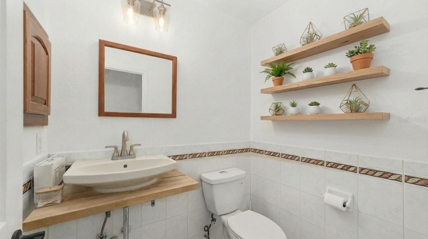 ACRG NONSUB - Residential