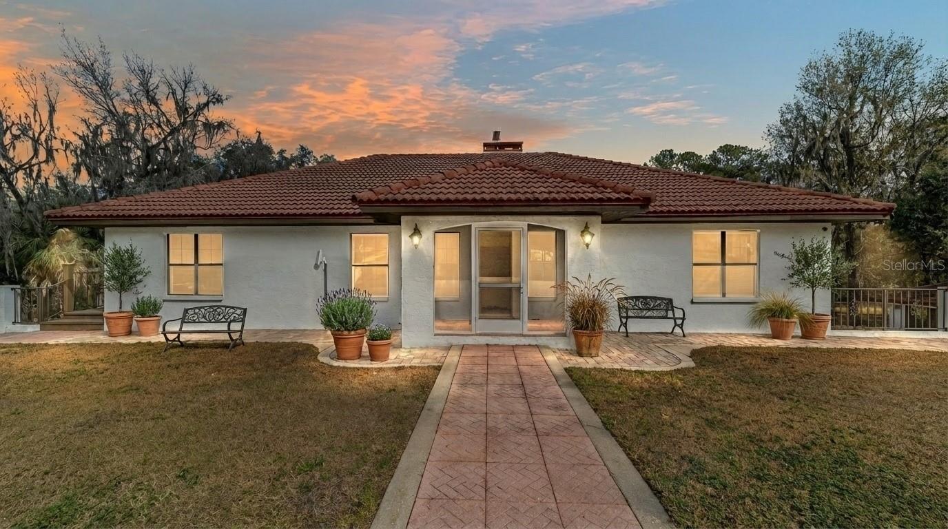 ACRG NONSUB - Residential