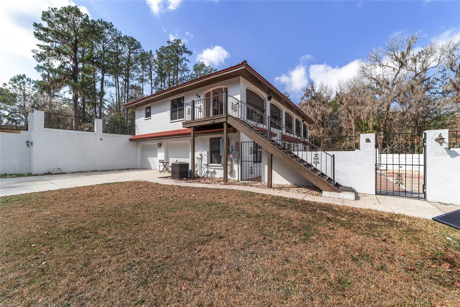 ACRG NONSUB - Residential